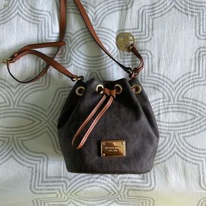 Brand new Michael Kors cross body bag